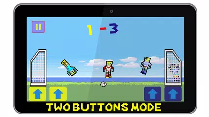Pixel Soccer APK download