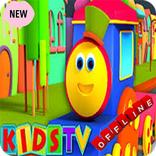 TOP KIDSTV 1 VEDIOS AND SONGS - OFFLINE