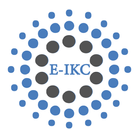 منصة المعارف الدولية E-IKC 아이콘