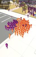 Crowd City .io imagem de tela 1