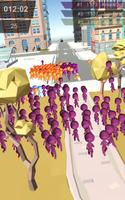 Crowd City .io syot layar 2