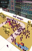 Crowd City .io screenshot 3