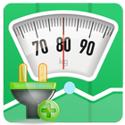 Plugin -Weight Track Assistant أيقونة