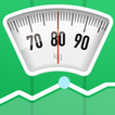 體重記錄器 - 減肥瘦身和增重增肥