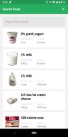 Simple Calorie Counter imagem de tela 2