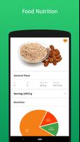 Food Glycemic Index - GI GL Ne imagem de tela 1