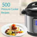 500 Pressure Cooker Recipes APK