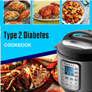 5-Ingredient Diabetes Pressure Cooker Recipes APK