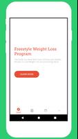 Freestyle Weight Loss Program poster