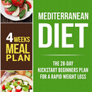 Mediterranean Diet Beginners Plan APK
