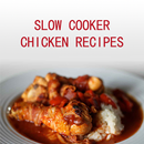 Easy Slow Cooker Chicken Recipes for Everyone APK
