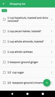 Diabetes Cooking 截图 2