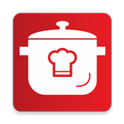 20,000 Pressure Cooker Recipes ícone