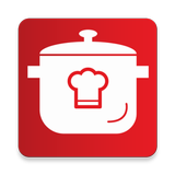 20,000 Pressure Cooker Recipes icône