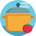 Slow Cooker Recipes & Cookbooks ícone