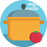 Slow Cooker Recipes & Cookbooks ícone