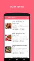 Slow Cooker Recipes & Cookbooks imagem de tela 3