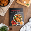 Healthy Air Fryer Kitchen