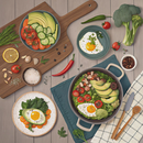 Easy Keto Diet Slow Cooking APK