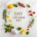 Easy Low Sodium Diet Cookbook APK