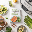 Keto Air Fryer Family Meals