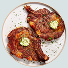 Keto Air Fryer Cookbook иконка
