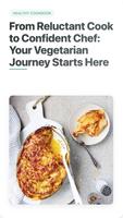 Simply Vegetarian 截圖 2