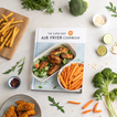 Super Easy Air Fryer Cookbook