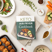 Quick Keto Air Fryer Meals