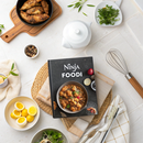 Ninja Foodi Complete Recipes APK