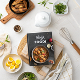 Ninja Foodi Complete Recipes