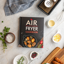 Air Fryer Duo Delights aplikacja