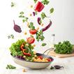 Icona 30-Minute Vegetarian