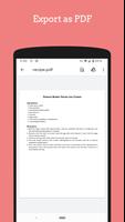 Diabetic Cookbook for Beginner ảnh chụp màn hình 3