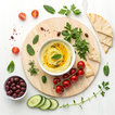 Vegetarian Mediterranean