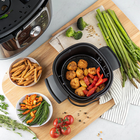 Essential Vegetarian Air Fryer ikona