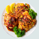 Mediterranean Air Fryer simgesi