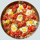 Easy Diabetic Diet Recipes icono
