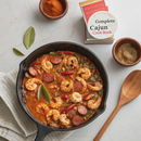 Complete Cajun Cookbook APK