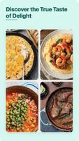 Complete Cajun Cookbook Ekran Görüntüsü 3