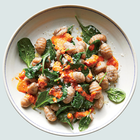 Mediterranean Diet Cookbook иконка