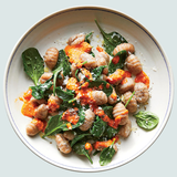 Mediterranean Diet Cookbook иконка