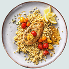Mediterranean Diet Beginner icon