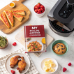 My Philips AirFryer Cookbook
