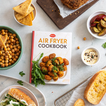 Air Fryer - Healthy Made Easy