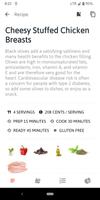 Type 2 Diabetic Cookbook ảnh chụp màn hình 2