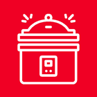Instant Pot Recipe Cookbook ícone