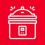 Instant Pot Recipe Cookbook ícone