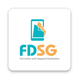 FDSG icône