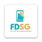FDSG আইকন